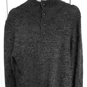 Old Navy Warm pullover with opening at neck, kinda like a V neck. Size M